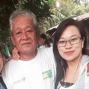 Meet your Posher, Abby